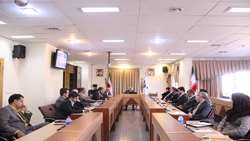 دکتر بیگلر در شورای مدیران، از برنامه ریزی برای ساماندهی فضاهای فیزیکی و فراخون جذب نیروی بیمار یار خبر داد